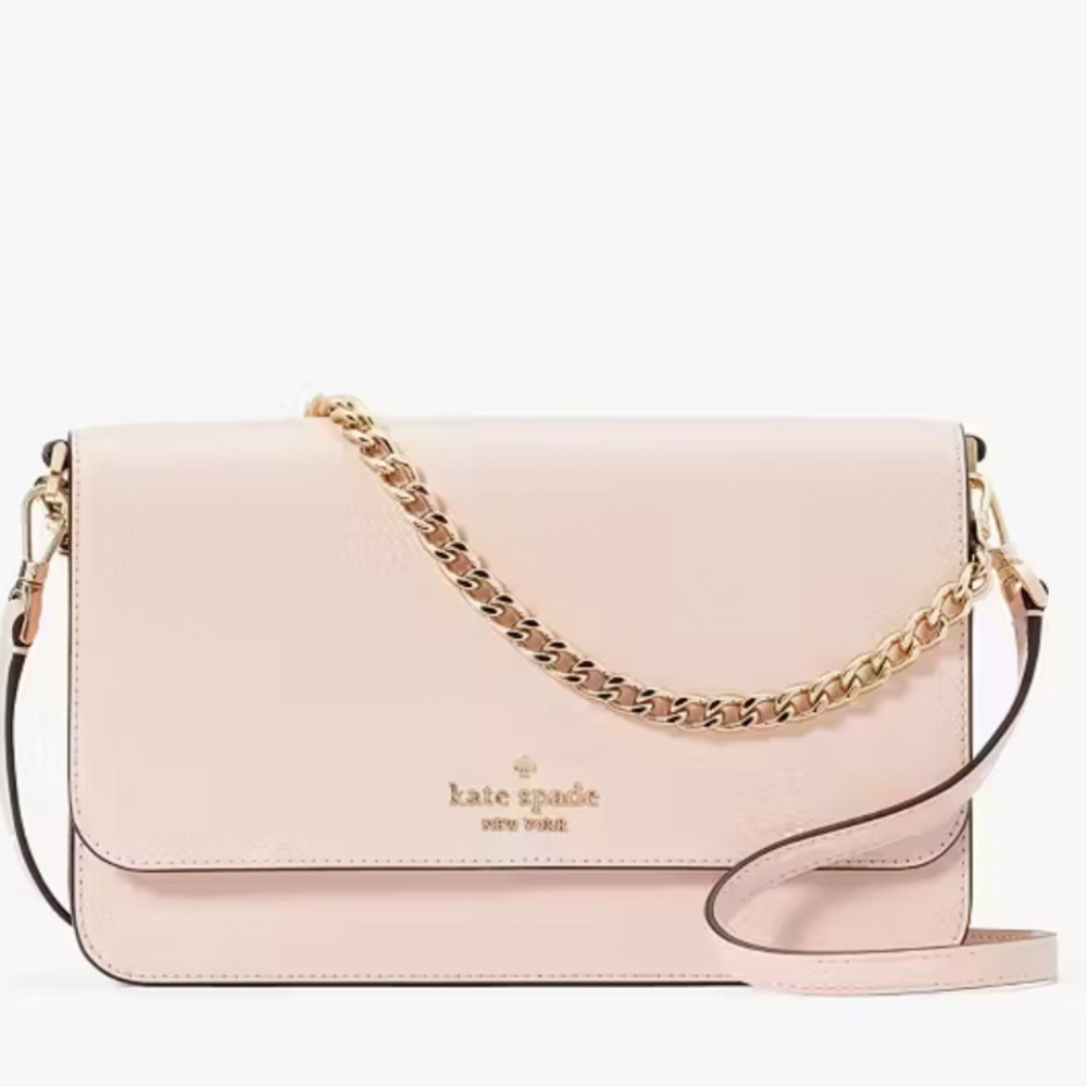 Kate Spade Madison Crossbody and Small wallet